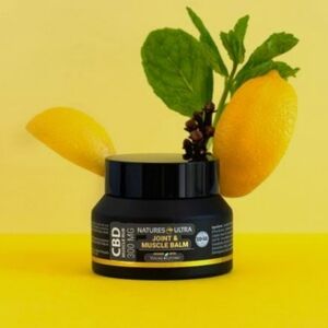 Last Of The Stock Young Living Natures Ultra Discontinued Muscle Rub